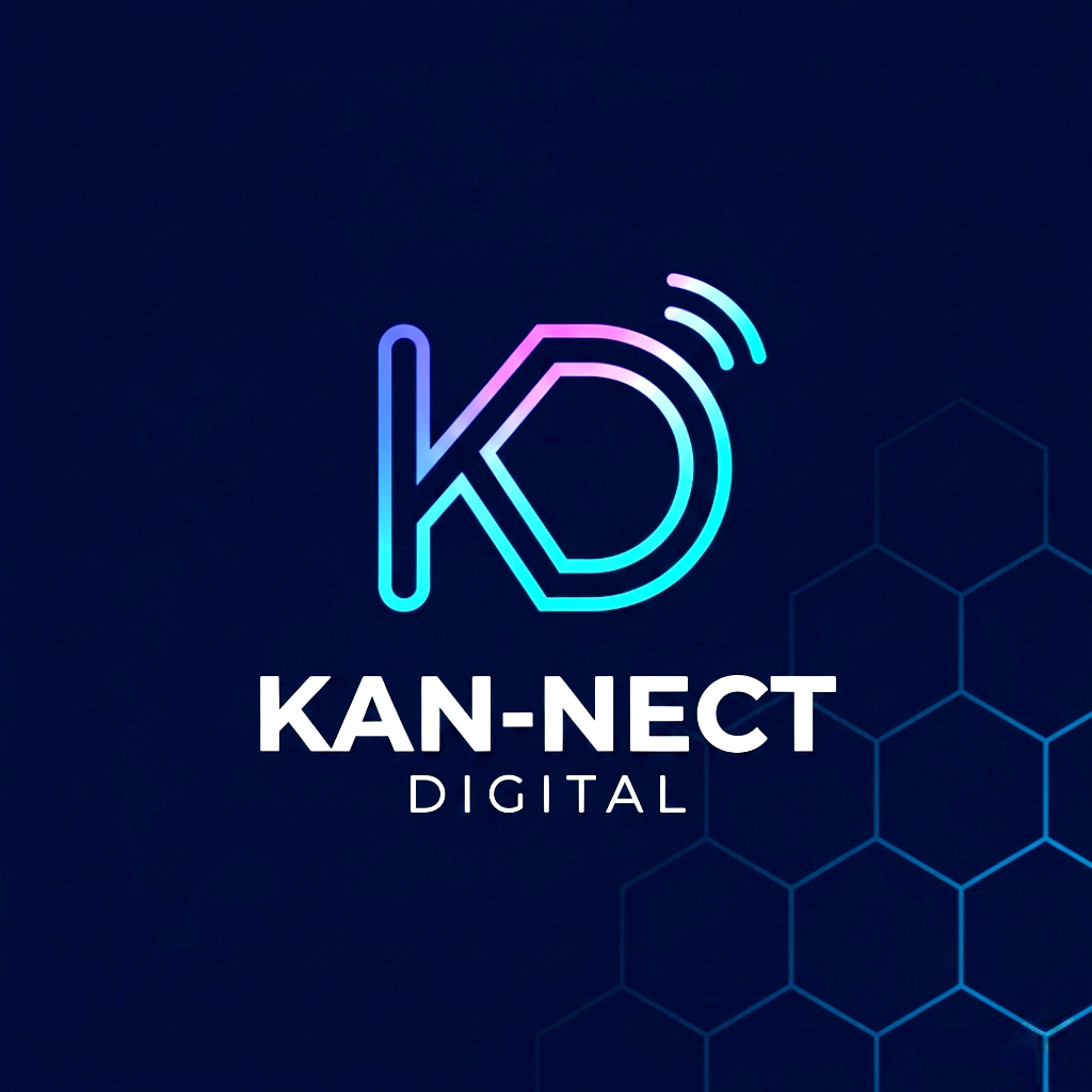 kannectdigital.com